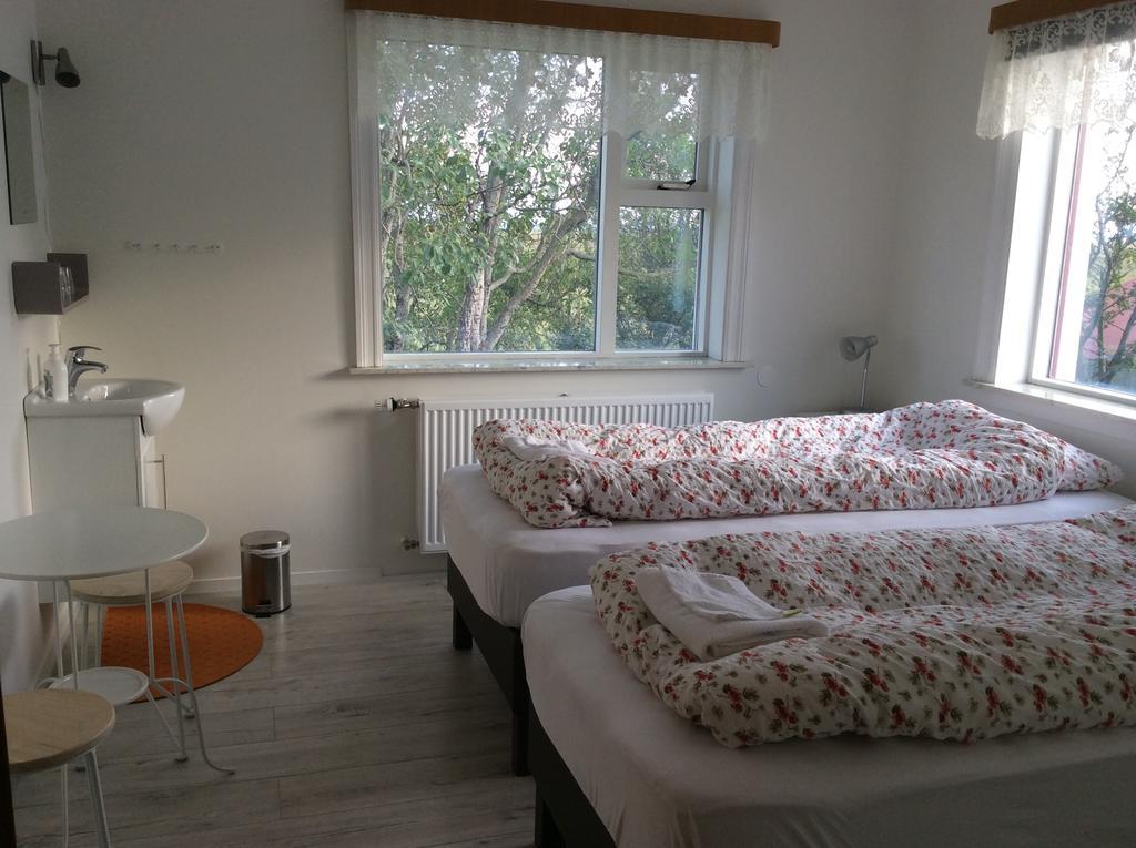 Guesthouse Kálfafellsstadur Kalfafellsstathur Quarto foto
