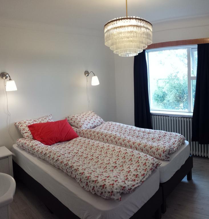 Guesthouse Kálfafellsstadur Kalfafellsstathur Quarto foto